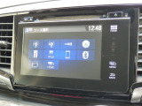 ●Bluetooth AUDIOを使用可能です♪♪