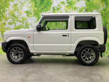 ジムニー XC 4WD 