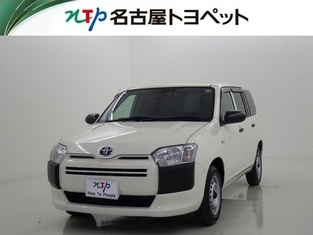 トヨタ プロボックスバン 