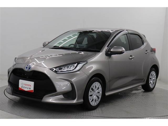 ヤリス 1.5 ハイブリッド Z 