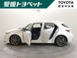カローラスポーツ 1.8 ハイブリッド G Z 