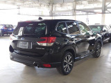 SUBARU認定U-Carでは独自の厳しい基準を設けた「まごころクリーニング」を全車に実施しております。