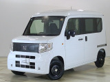 元試乗車、電気自動車で充実装備の一台。おススメです。どうぞご覧ください。