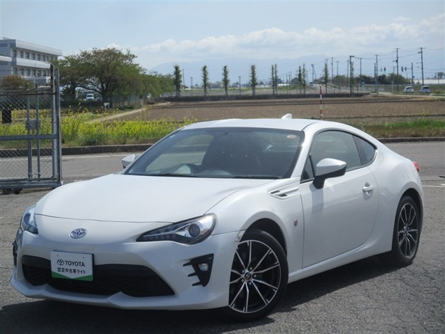 86 2.0 GT 