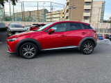 CX-3 1.5 XD ツーリング 