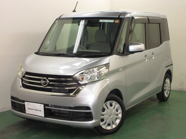 デイズルークス X 