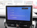 カローラスポーツ 2.0 G Z 