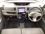 タントカスタム RS トップエディション SAII 