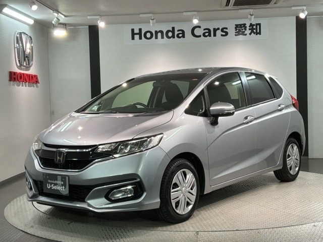 ホンダ フィット 