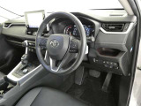 RAV4  2.0 G Zパッケージ 4WD