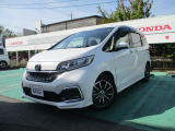ホンダ フリード+