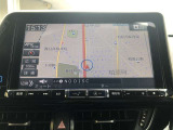 フルセグSDメモリーナビ装備。ドライブ・旅行の前日に地図を調べる必要はもうありません。朝、車に乗ってから行先を入力すれば目的地まで音声で案内してくれます