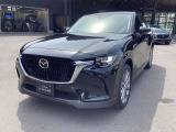CX-60 3.3 XD Lパッケージ ディーゼル 4WD 
