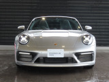 911 タルガ4 PDK 4WD 