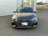S3スポーツバック 2.0 4WD 