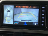 カーナビ画面のお写真です。ご来店のうえ操作確認してみてください♪