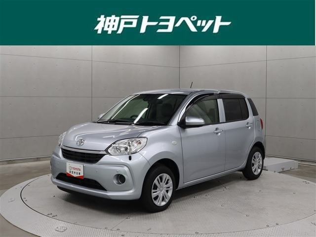 パッソ 1.0 X Lパッケージ 