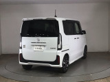 N-BOXカスタム コーディネートスタイル モノトーン 