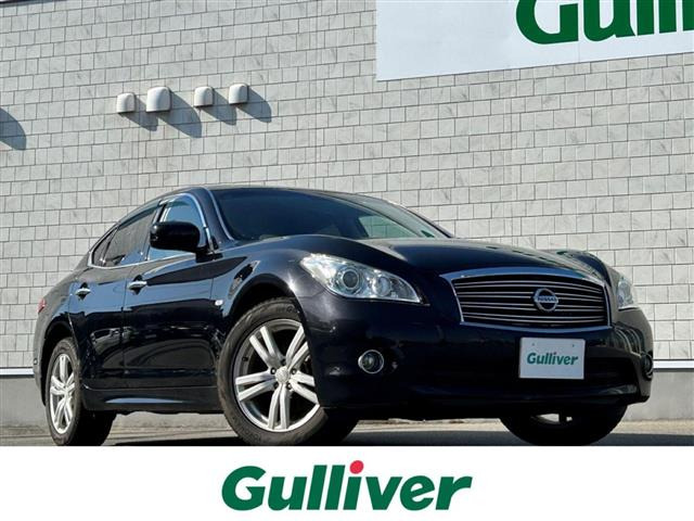 フーガ 3.7 370GT FOUR 4WD 修復歴無し