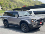 ランドクルーザー250 2.8 VX ディーゼル 4WD 