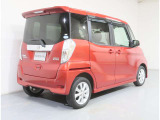 デイズルークス ハイウェイスター Xターボ 4WD 
