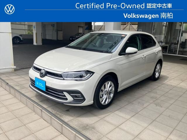 ポロ TSI スタイル 