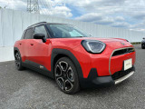 MINI認定中古車 全国の正規ディーラーにて保証修理が受けられます。