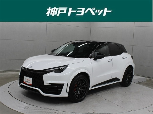 LBX モリゾウ RR 4WD 