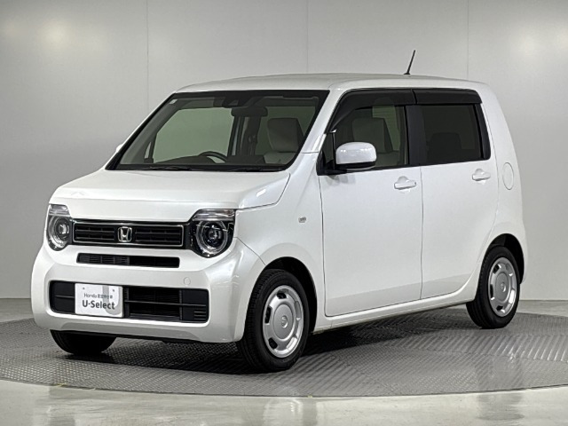 N-WGN L ホンダ センシング 