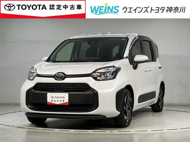 シエンタ ハイブリッド 1.5 G 