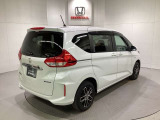 フリード 1.5 ハイブリッド G ホンダセンシング 4WD 