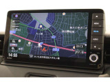 9インチ純正ナビ VXU-215VZi インターナビ CD DVD MusicRack USB BluetoothAudio フルセグTV対応で初めての道でも安心・快適なドライブをサポートします!