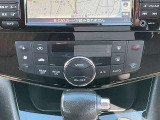 使いやすいエアコンスイッチ☆車内は快適な温度に保たれます!