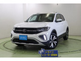 フォルクスワーゲン T-Cross