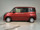 ルーミー 1.0 G 
