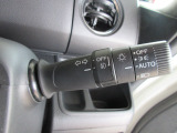 オートライト付き!!
