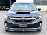 レヴォーグレイバック 1.8 リミテッド EX 4WD 