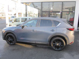 CX-5 2.0 20S ブラックトーンエディション 