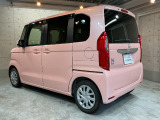 ご購入後も指定サービス工場がございますので、点検車検なんでもOK。ご購入後の満足度が違います。