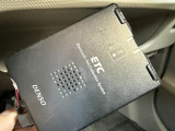 【ETC】高速道路の料金所をストレスなく通過!話題のスポットやサービスエリアに多い「スマートIC」利用時は必須のアイテムです。当店でセットアップを実施、ご納車当日からすぐにご利用いただけます!
