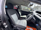 内装です☆納車前にクリーニングも実施致します☆