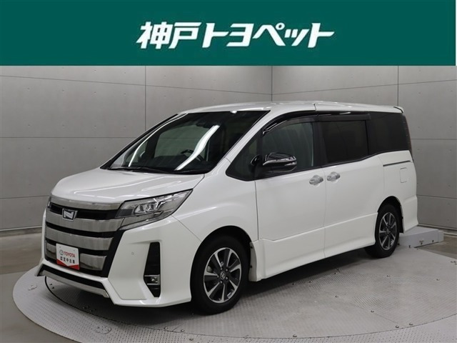 ノア  2.0 Si WxBIII