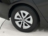 タイヤサイズは195/65R15!納車前の点検時にタイヤ交換させていただきます!