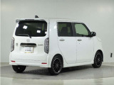 ◆法定整備実施◆Honda認定中古車の整備基準にもとづく整備を実施いたします。法定点検の整備に加え、Honda独自のプラスアルファー点検整備を実施。基準を満たしていない消耗部品を交換いたします。
