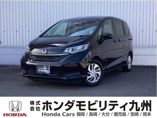 フリード 1.5 G ホンダセンシング 