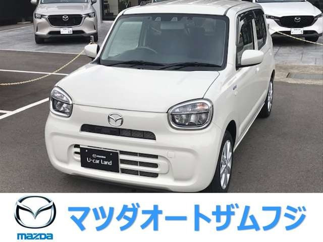 キャロル  ハイブリッド GX