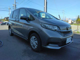 フリード 1.5 G ホンダセンシング 4WD 