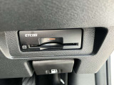 ETC2.0車載器です!高速道路の料金所で慌てて財布を探すことも無くなります!