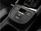 ◆オートブレーキホールド機能付き電子パーキングブレーキ◆ブレーキペダルを足から離しても停車状態を保ちます。アクセルを踏めば自動でブレーキが解除され、発進可能!