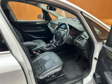 2シリーズグランツアラー 218d ラグジュアリー 本革シート 修復歴無し